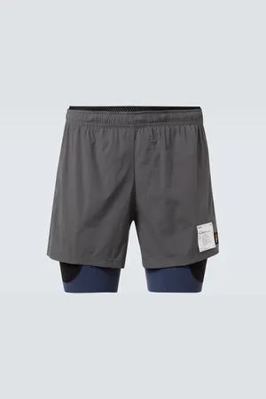 SATISFY Shorts TechSilk Cordura®