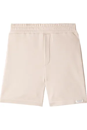 Donsje Shorts Rafie en mezcla de algodón