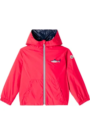 Moncler Chaqueta reversible Olchard