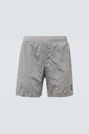 Stone Island Bañador con logo