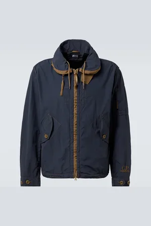C.P. Company Chaqueta técnica