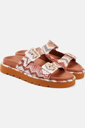 Missoni Sandalias Clea