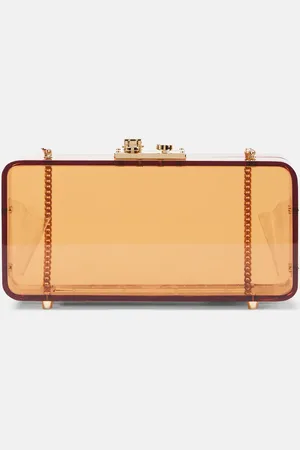 Gianvito Rossi Clutch Valì