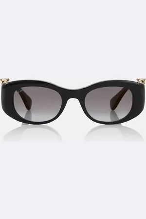 Cartier Gafas de sol cuadradas Panthère de Cartier