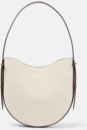 Victoria Beckham Bolso al hombro Dia Medium de lona
