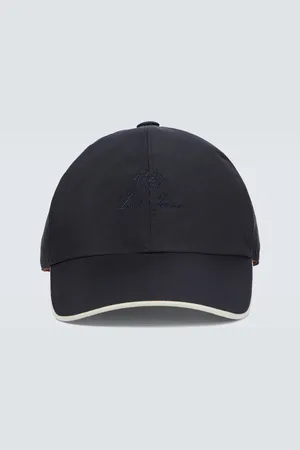 Loro Piana Gorra Storm System®