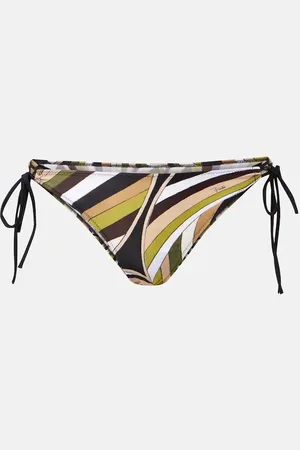 Puccini Braga de bikini Iride