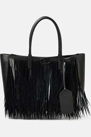 VALENTINO GARAVANI Tote VLogo Locker Large de piel
