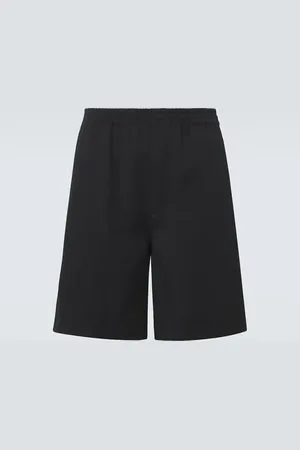 Frame Shorts de lana