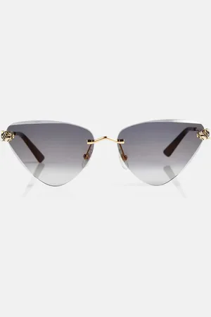 Cartier Gafas de sol cat-eye