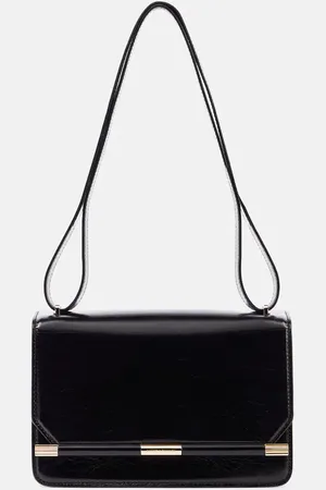 Victoria Beckham Bolso cruzado 202 Small de piel