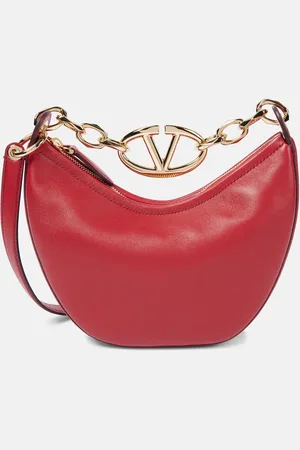 VALENTINO GARAVANI Bolso VLogo Moon Mini de piel