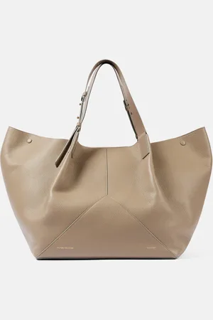 Victoria Beckham Tote The New Medium de piel