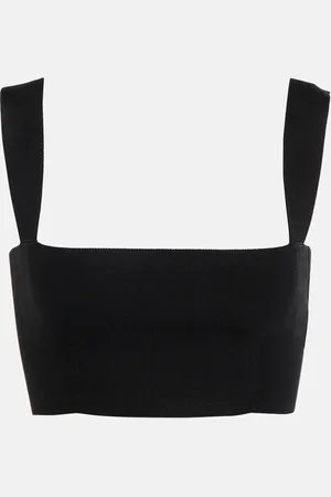 Victoria Beckham Top bandeau Body