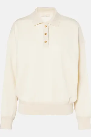 Loro Piana Polo Cocooning de cachemir