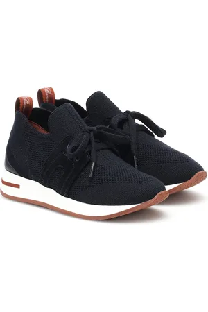Loro Piana Zapatillas Flexy Walk 360