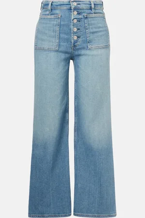 Citizens of Humanity Jeans flared Lyra Patch Pocket