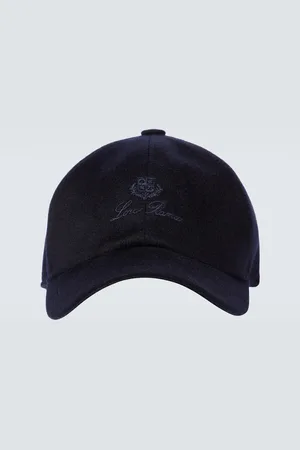 Loro Piana Gorra de cachemir