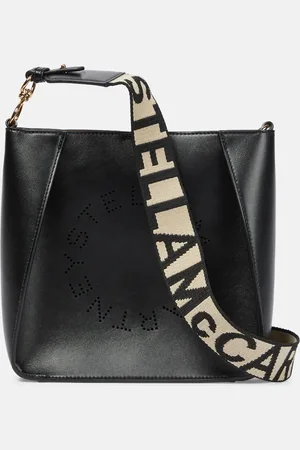 Stella McCartney Bolso al hombro Stella Logo