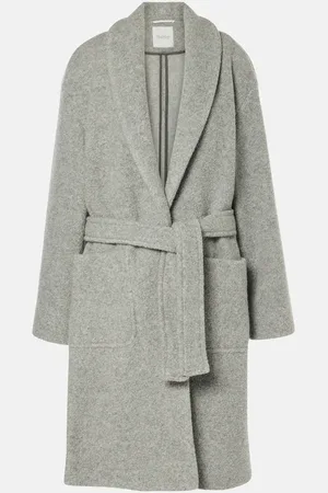 Max Mara Cárdigan Dafine Leisure de mezcla de lana