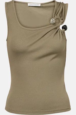 CHRISTOPHER ESBER Tank top S-Buckle