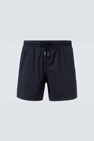 Thom Sweeney Bañador de tiro medio