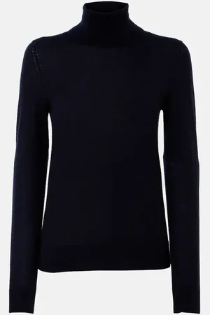 Loro Piana Top Neo Piuma de cachemir