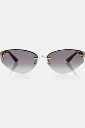 Cartier Gafas de sol cat-eye