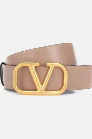 VALENTINO GARAVANI Cinturón reversible VLogo Siganture 40 de piel