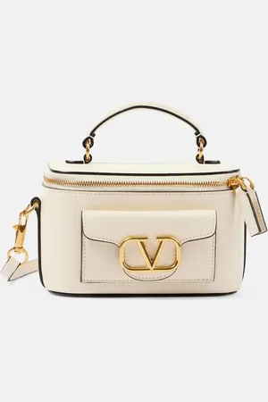 VALENTINO GARAVANI Bolso Locò Mini de piel