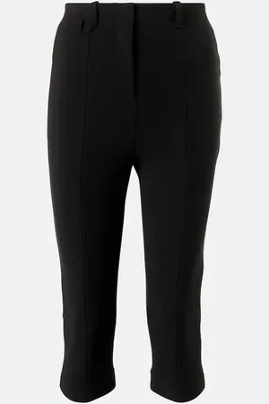 Jacquemus Pantalones capri Croisière