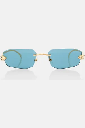 Cartier Gafas de sol Panthère de Cartier