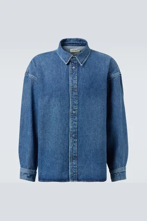 Frame Chaqueta en denim