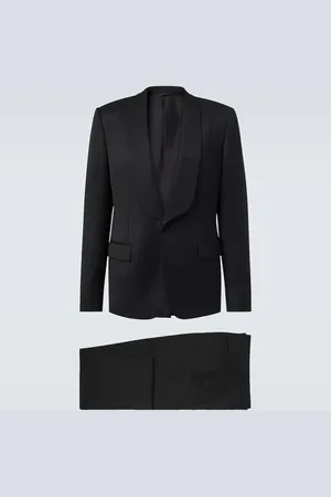Loro Piana Traje de lana