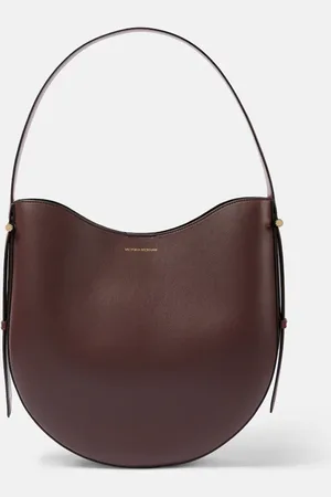 Victoria Beckham Bolso al hombro Dia Large de piel