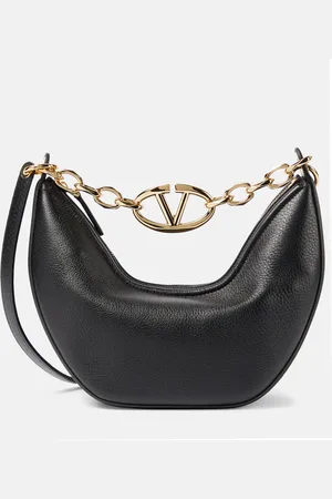 VALENTINO GARAVANI Bolso al hombro VLogo Moon Small de piel