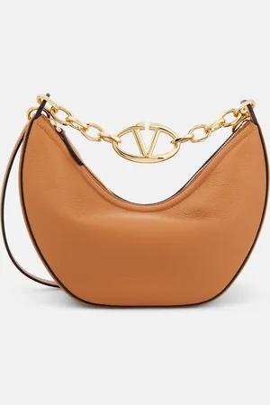 VALENTINO GARAVANI Bolso al hombro Moon VLogo Small de piel