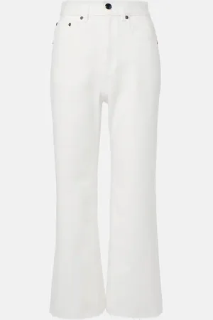 Victoria Beckham Jeans rectos