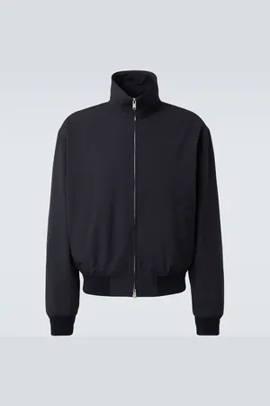 Bottega Veneta Chaqueta de lana