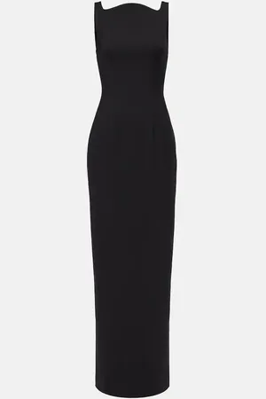 EMILIA WICKSTEAD Vestido de fiesta Lipa