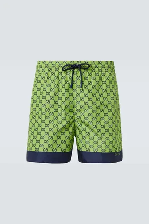 Gucci Bañador GG Supreme