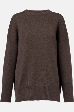Brunello Cucinelli Jersey de cachemir