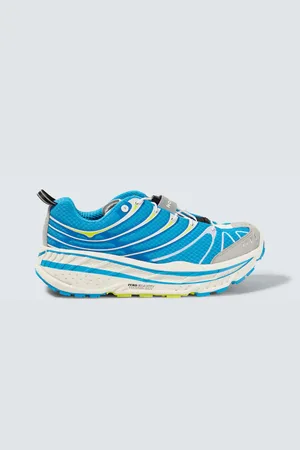 Hoka One One Zapatillas Stinson Evo OG de malla