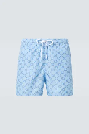 Gucci Bañador con GG