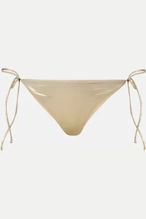 Jade Swim Braga de bikini Ties