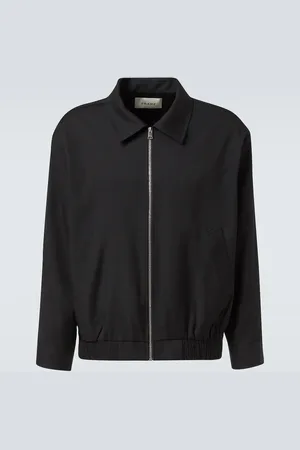 Frame Chaqueta de lana