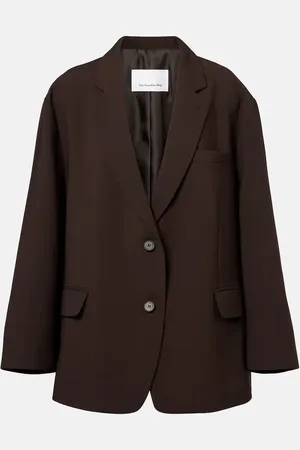 The Frankie Shop Blazer Bea oversized