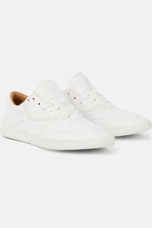 GABRIELA HEARST Zapatillas Ohio de piel
