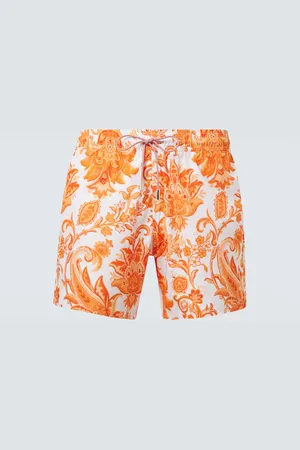 Etro Bañador estampado
