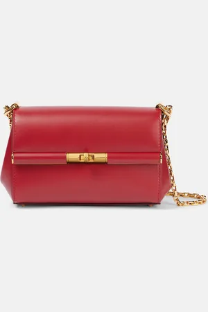 Dolce & Gabbana Bolso al hombro Marlene Mini de piel